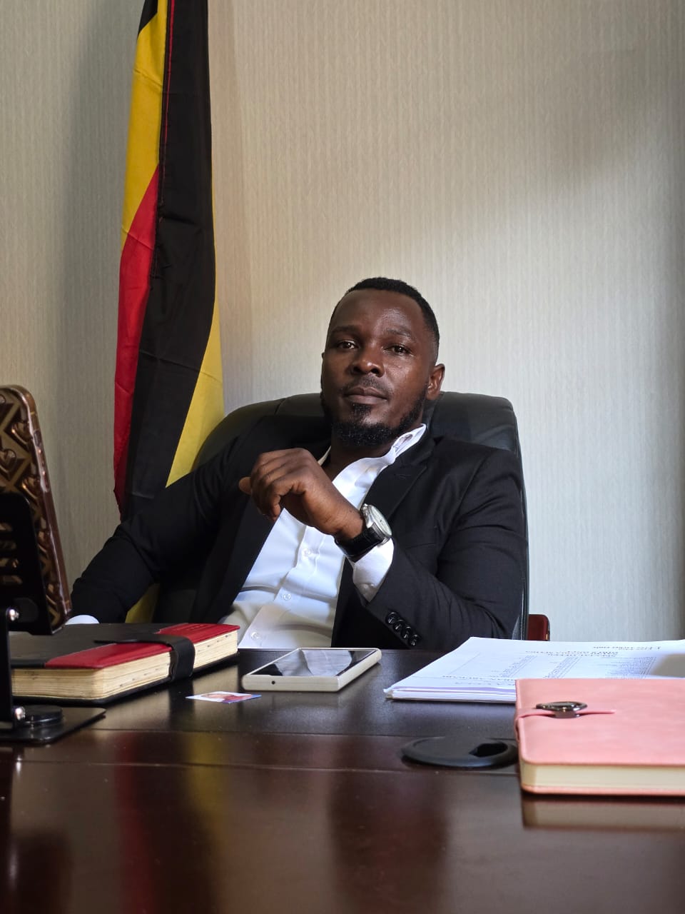 Chairperson