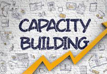 Capacity Building