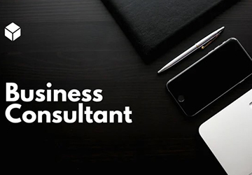 Consultancy
